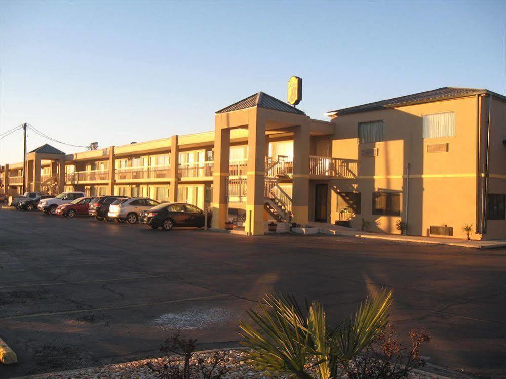 Motel Super 8 By Wyndham Macon West Zewnętrze zdjęcie